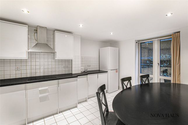 Flat for sale in Brunswick House, 2 Matthew Parker Street, Westminster