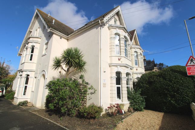 Thumbnail Flat to rent in Kingsbridge Road, Poole