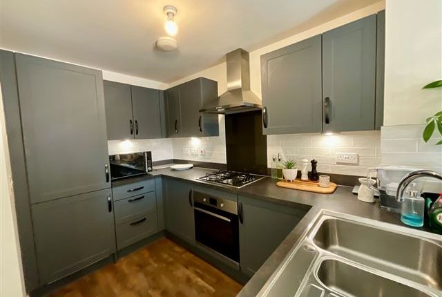 1, Plover Way Waverley, Rotherham photo 4