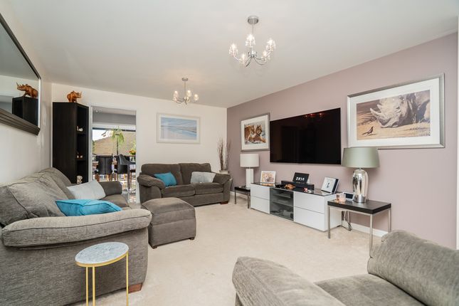 53, Maritime Way, Milton Keynes photo 3