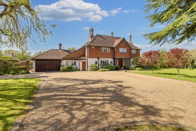 Detached house for sale in Chapel Road, Smallfield, Surrey