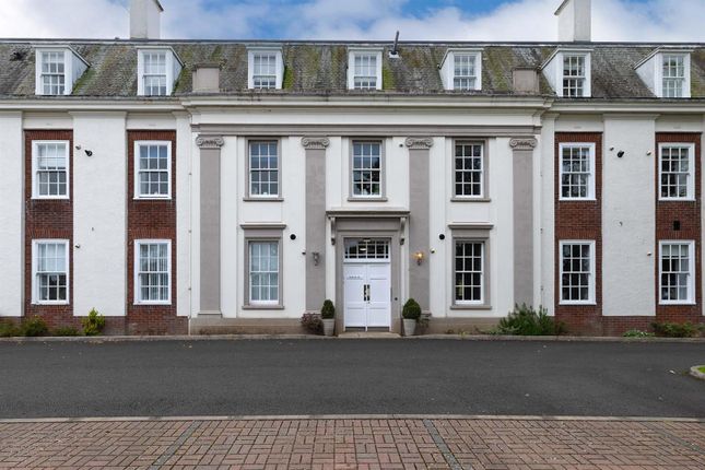 2-bed flat on 11, 3, Taymount Terrace, Perth, £180,000