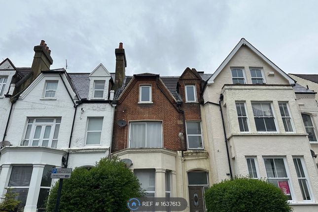Thumbnail Flat to rent in Deronda Road, London