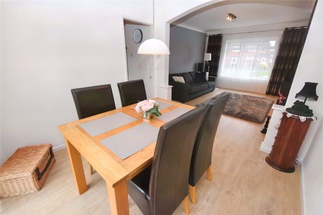 Semi-detached house for sale in Kirkdale Gardens, Leeds