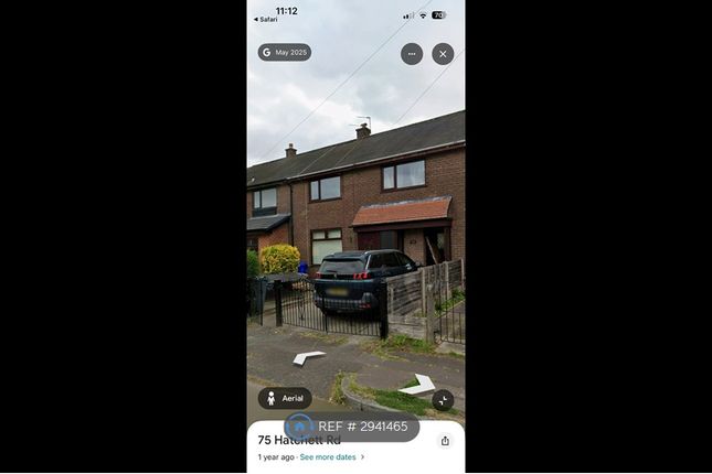 Hatchett Road, Woodhouse Park, Manchester photo 2