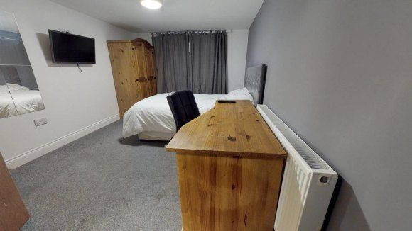 Shared accommodation to rent in Sutherland Road, Plymouth, Plymouth
