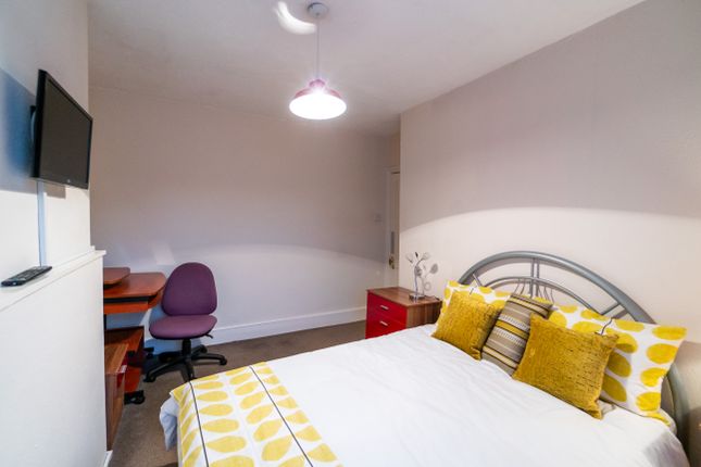 Room 2, 10, Cranbury Road, Reading photo 4