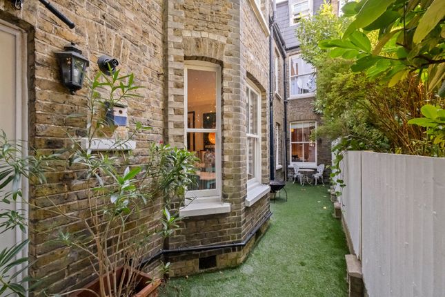 Ground Floor Flat, 8, Nevis Road, London photo 4
