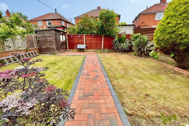 33, Prospect Street, Mansfield photo 4