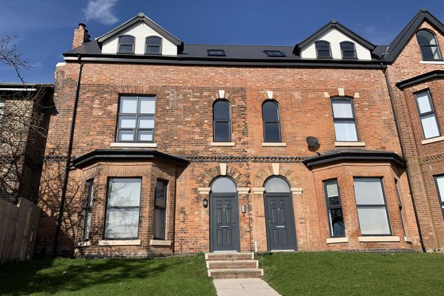 Thumbnail Flat for sale in Queens Terrace, Great Cheetham Street West, Salford