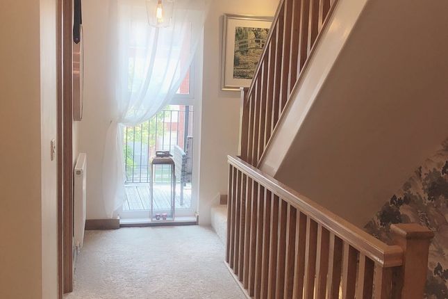 Terraced house to rent in Langdon Road, Swansea