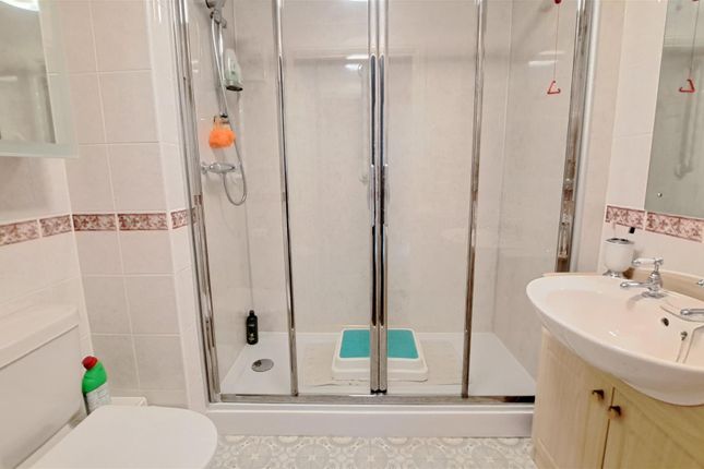 Flat for sale in Carn Brea Court, Trevithick Road, Camborne