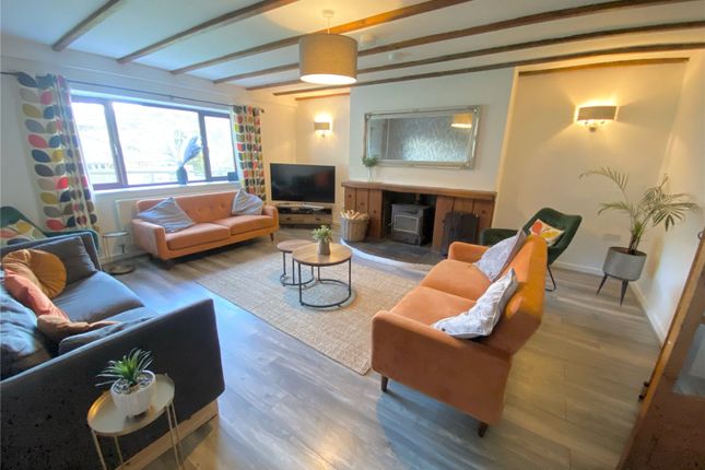 Stiniog Lodge,, Plaswaenydd Lodge, Blaenau Ffestiniog photo 4