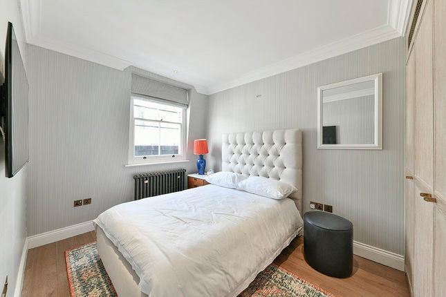 Terraced house for sale in Chester Row, London