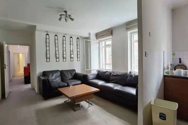 Duplex to rent in Paramount Court, 41 University Street, London