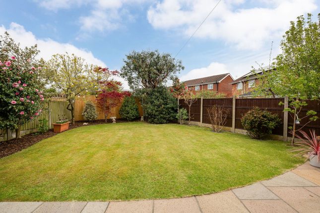 20 Platts Lane, Chester photo 3