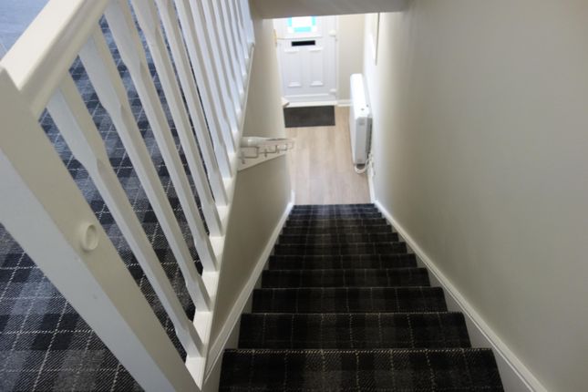 Semi-detached house to rent in Colville Court, Carfin, Motherwell