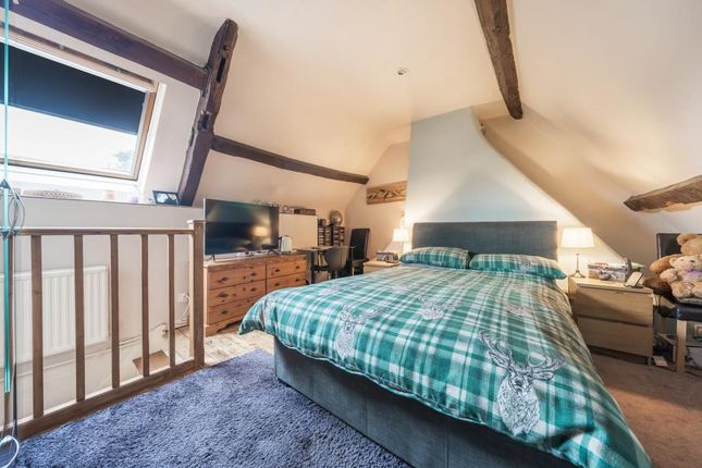 Cottage for sale in Deddington, Oxfordshire