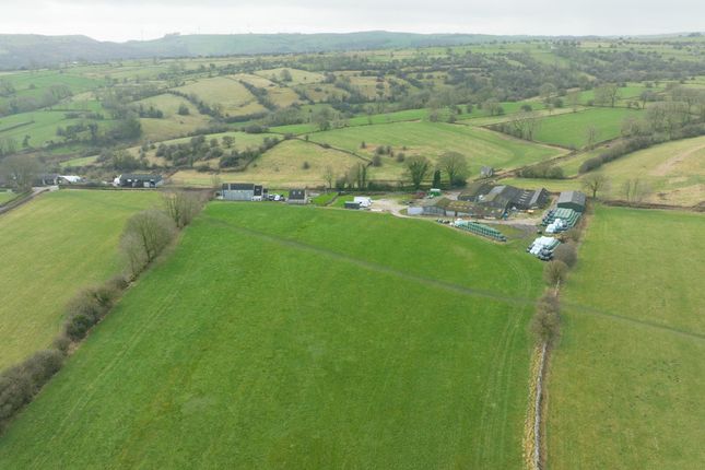 Land for sale in Moor Lane Bonsall Matlock, Derbyshire Dales