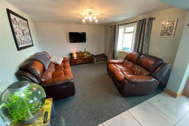 Detached house for sale in East Delph, Whittlesey, Peterborough