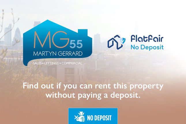 Flat to rent in High Street, High Barnet, Hertfordshire