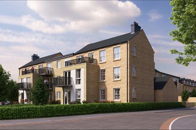 Thumbnail Property for sale in Church Street, Boston Spa, Wetherby