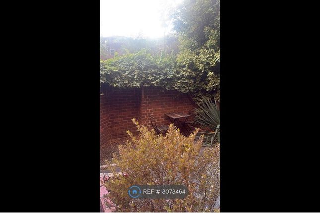 Anglebury Talbot Road, London photo 2