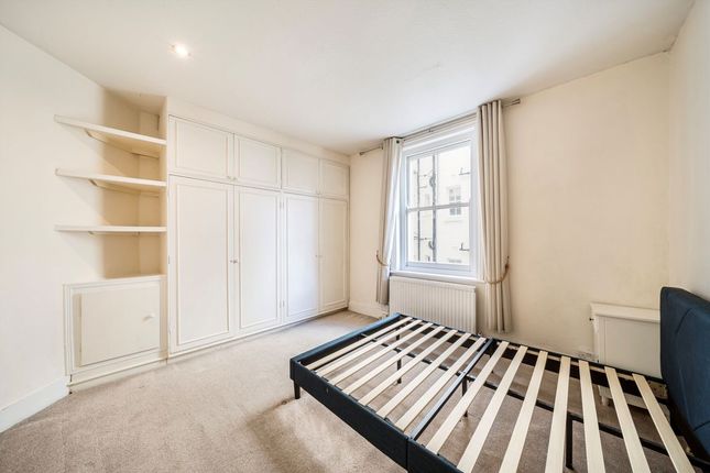 Flat 3, Faraday Mansions, Queen's Club Gardens, London photo 4