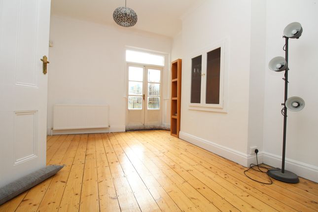Terraced house to rent in Byne Road, Sydenham
