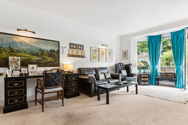 2-bed flat on Flat Flat 27, 47, Milmans Street, London, £750,000