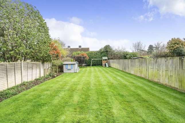 Semi-detached house for sale in Berry Meade, Ashtead