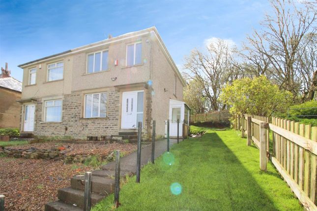 Semi-detached house to rent in Southmere Drive, Bradford