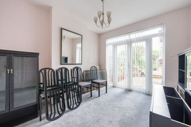 End terrace house for sale in Stoneleigh Avenue, Worcester Park