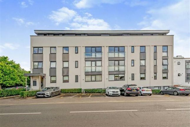 Flat for sale in Christopher Road, East Grinstead