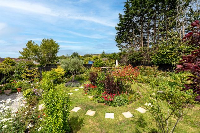 Bungalow for sale in Cissbury Gardens, Findon Valley, West Sussex