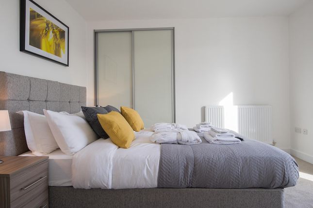 Tailored Stays De Havilland House Serviced Apartme