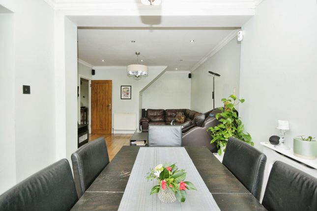 Semi-detached house for sale in The Fairway, Bromley
