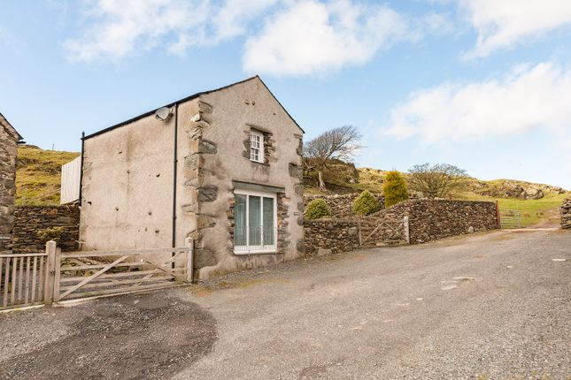 Barn conversion for sale in The Byre, High Lowscales, South Lakes, Cumbria