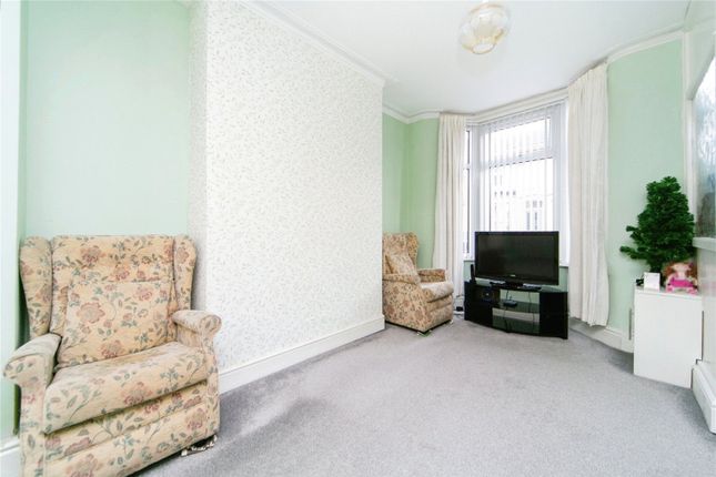 Detached house for sale in Macdonald Street, Liverpool, Merseyside