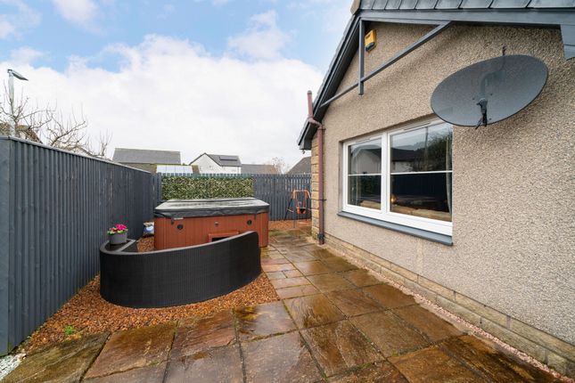 Detached house for sale in Moncrieff Way, Newburgh