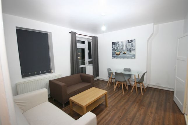 Hadfield House, Ellen Street, London E1 1Pb