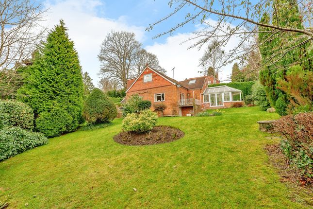 Detached house for sale in Furzefield Chase, Dormans Park, East Grinstead