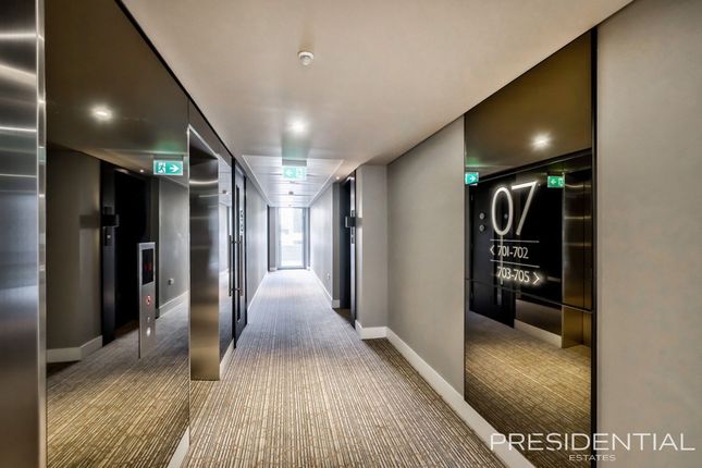 Apt 703, Kingwood House, London photo 4