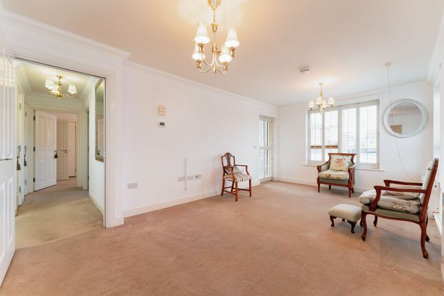 Flat 50 Abbeyfield Girton Green,, Wellbrook Way, Cambridge photo 3