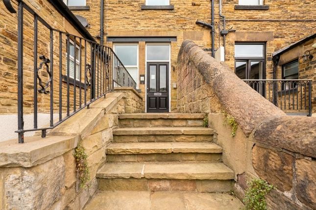 Flat 3, 1 Park Avenue, Harrogate photo 4