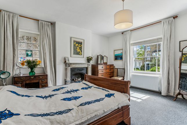 Semi-detached house for sale in Brixton Water Lane, London