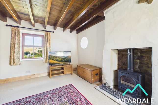 Hill House Cottage, Westgate, Bishop Auckland photo 3