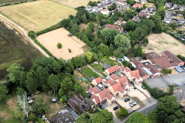Ryland Road, Dunholme photo 2