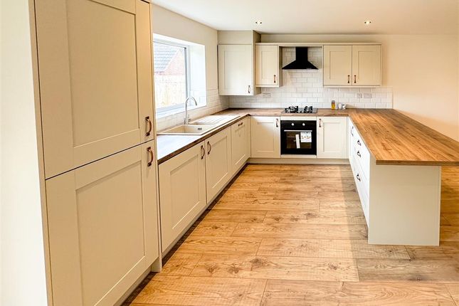 Plot 2 Church Mews, Minsthorpe Lane, Pontefract photo 2