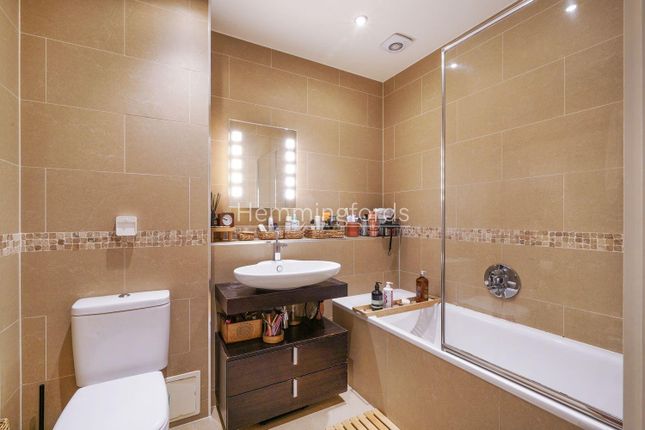 Flat 8, Maple Leaf Court - 9Nr4K6l6E3Yqelhbr1Mw.Jp